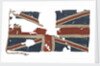Union flag by unknown