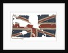 Union flag by unknown