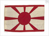 Command flag, Rear-Admiral, Japan (1897-1945) by unknown