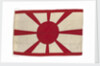 Command flag, Rear-Admiral, Japan (1897-1945) by unknown