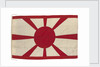Command flag, Rear-Admiral, Japan (1897-1945) by unknown