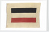 Imperial German pilot flag by unknown
