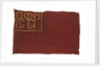 Naval ensign, Russian Socialist Federal Soviet Republic by unknown