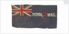 Royal Mail Blue Ensign by unknown