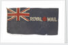 Royal Mail Blue Ensign by unknown