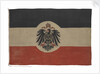 Ensign of the Imperial German Foreign Office (1892-1918) by unknown