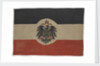 Ensign of the Imperial German Foreign Office (1892-1918) by unknown