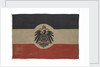 Ensign of the Imperial German Foreign Office (1892-1918) by unknown