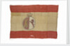 Spanish Naval ensign (1785-1931) by unknown