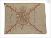 Spanish flag by unknown