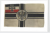 Imperial German naval ensign (1903-1921) by unknown