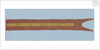 Chinese junk pennant by unknown