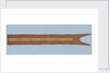 Chinese junk pennant by unknown