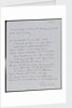 Sonnet addressed to Captain McClure by Robert John Le Mesurier Mcclure
