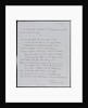 Sonnet addressed to Captain McClure by Robert John Le Mesurier Mcclure