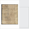 Peglar relics and letters by unknown