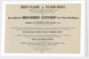 The Boat-cloak or cloak boat invented by Peter Halkett, R.N. by unknown