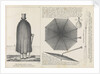 The Boat-cloak or cloak boat invented by Peter Halkett, R.N. by unknown