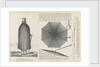 The Boat-cloak or cloak boat invented by Peter Halkett, R.N. by unknown