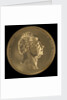 Prize medal: Royal Geographical Society 1835 by William Wyon