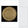 Large Gold medal, Société Géographie, Paris, 1827 by Andrieu