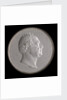 Prize medal: Royal Geographical Society 1835 by William Wyon