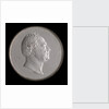 Prize medal: Royal Geographical Society 1835 by William Wyon