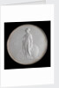 Prize medal: Royal Geographical Society 1835 by William Wyon