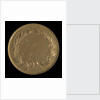 Prize medal awarded to Sir John Ross by Josef Daniel Boehm