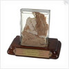 Meat sample from Sir John Franklin's last expedition 1845-1848 by unknown