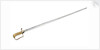 Stirrup hilted sword which belonged to Rear Admiral Sir James Clark Ross (1800-1862) by Drury & Son
