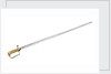 Stirrup hilted sword which belonged to Rear Admiral Sir James Clark Ross (1800-1862) by Drury & Son