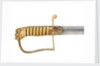 Stirrup hilted sword which belonged to Rear Admiral Sir James Clark Ross (1800-1862) by Drury & Son