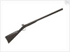 Pair of shotguns taken on the Franklin expedition, 1845-47 by unknown