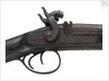 Pair of shotguns taken on the Franklin expedition, 1845-47 by unknown