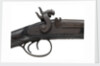 Pair of shotguns taken on the Franklin expedition, 1845-47 by unknown
