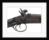 Pair of shotguns taken on the Franklin expedition, 1845-47 by unknown