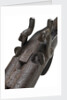Pair of shotguns taken on the Franklin expedition, 1845-47 by unknown