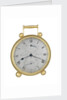 Marine Chronometer from Franklin's North-West Passage expedition by John Roger Arnold