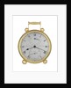 Marine Chronometer from Franklin's North-West Passage expedition by John Roger Arnold