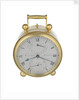 Marine chronometer from Franklin's North-West Passage expedition by John Roger Arnold