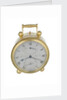 Marine chronometer from Franklin's North-West Passage expedition by John Roger Arnold