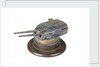 Model of gun turret on HMS 'Kent' (1926) by unknown