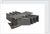 Sectional model by unknown