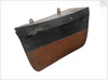 Sectional model of HMS 'Volage' (1869) by unknown