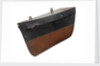 Sectional model of HMS 'Volage' (1869) by unknown