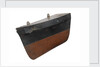 Sectional model of HMS 'Volage' (1869) by unknown