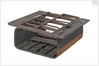 Sectional model by unknown