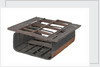 Sectional model by unknown
