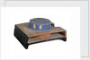 Sectional model by unknown